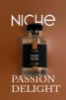 Loris Passion Delight Unisex Niche Parfüm 50 ML resmi