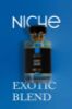 Loris Exotic Blend Unisex Niche Parfüm 50 ML resmi