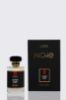 Loris Saffron Ambre Unisex Niche Parfüm 50 ML resmi
